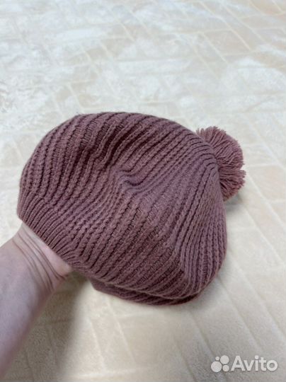 Берет/шапка Uniqlo