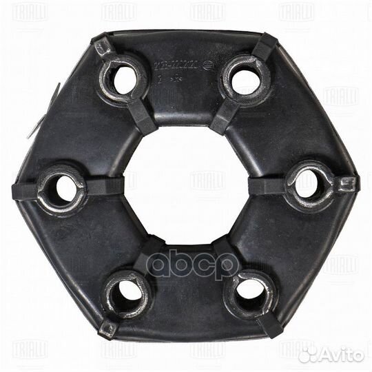 Муфта карданного вала для а/м Лада 2123 Chevrolet