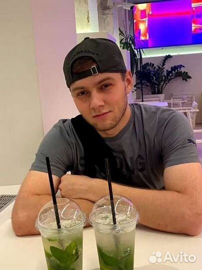 Таргетолог/Авитолог/Smm/Маркетолог/Директолог