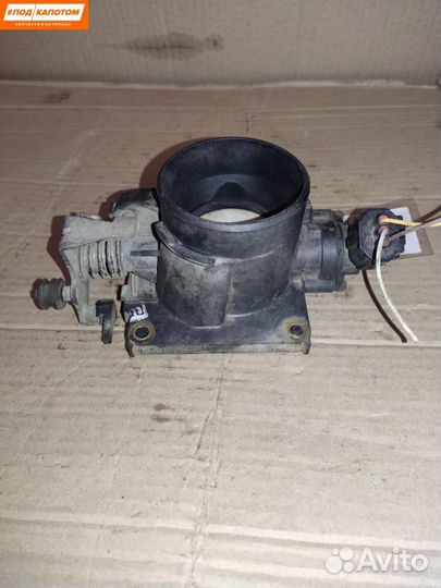 Дроссельная заслонка Mazda 6 L3R413640