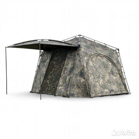 Bank life gazebo camo PRO Новинка