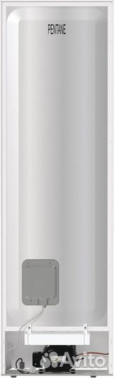 Холодильник Gorenje NRK 6202 EW4