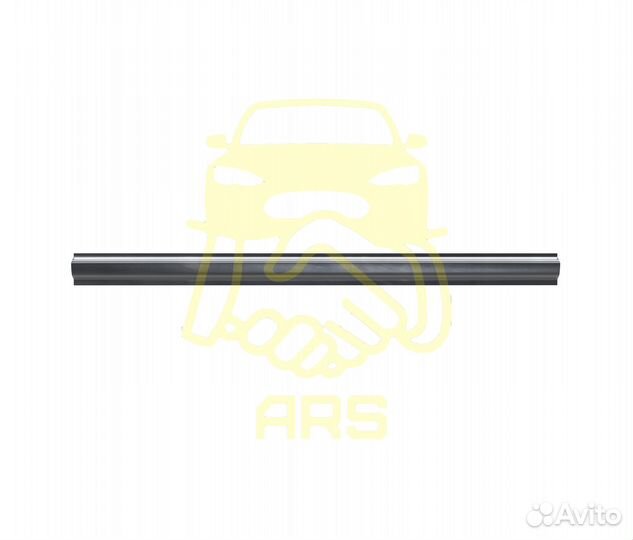 Кузовной порог