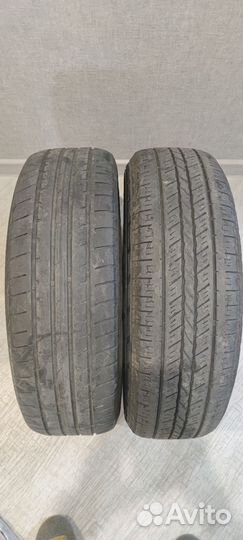Hankook Dynapro HP RA23 215/70 R16