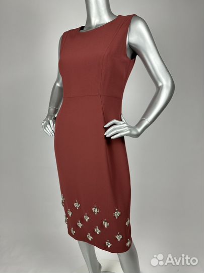 Платье 44 Max Mara Studio