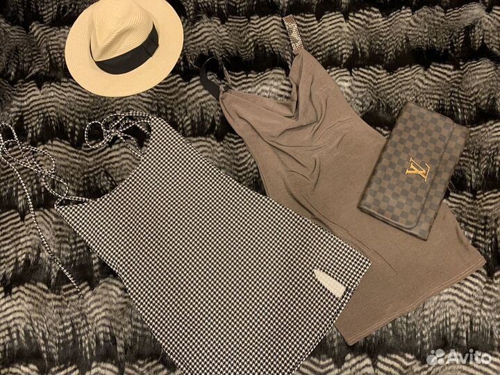 Пакет вещей 42/S