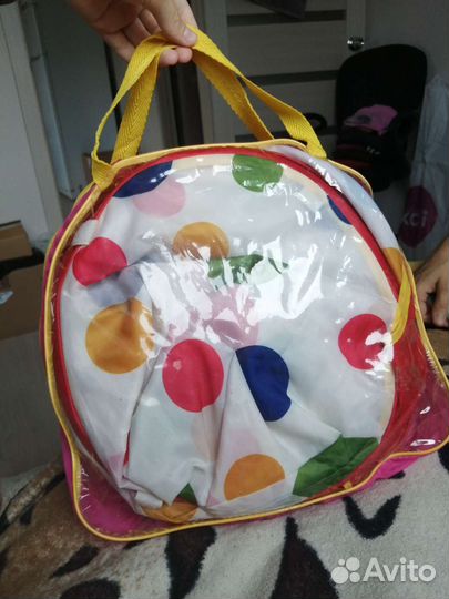 Детский домик