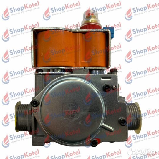 Газовый клапан Sit 845 Sigma 22V 3/4 (0.845.119)