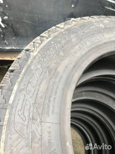 Cordiant Business CW 2 185/75 R16 104Q