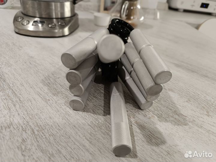 Эспандер кистевой