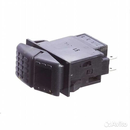 Переключатель 701/46900