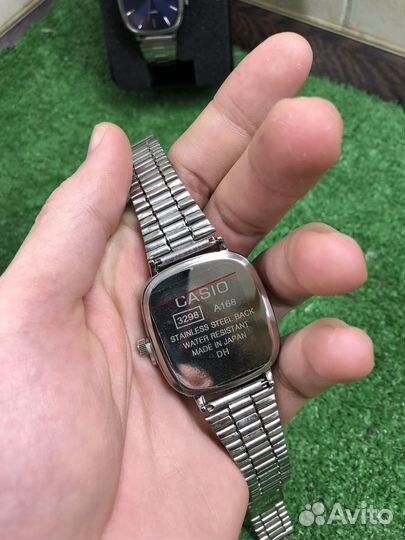 Наручные часы Casio