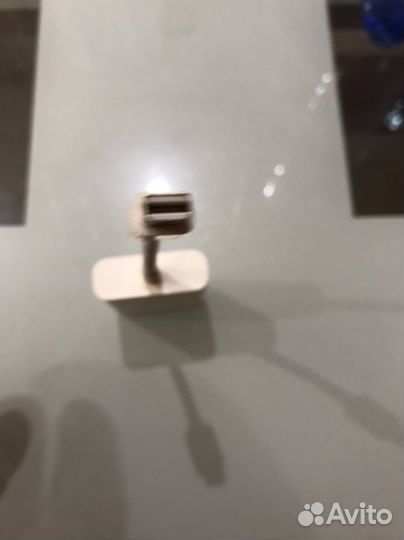 Оригинальный адаптер Apple A1307