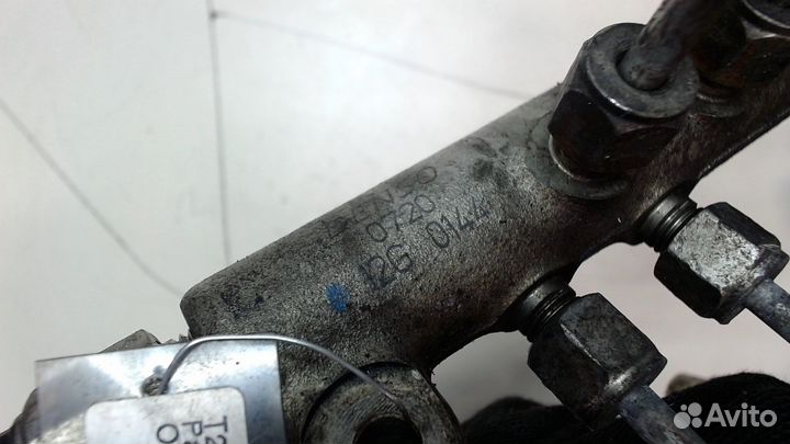 Рампа топливная Opel Vectra C, 2006