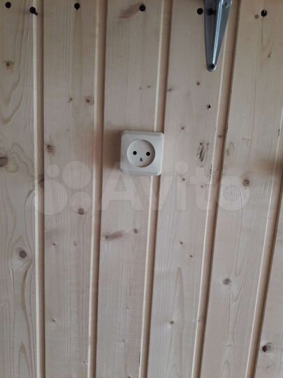 Гараж, 18 м²