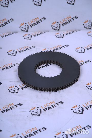 Диск редуктора JCB 200 332H3920