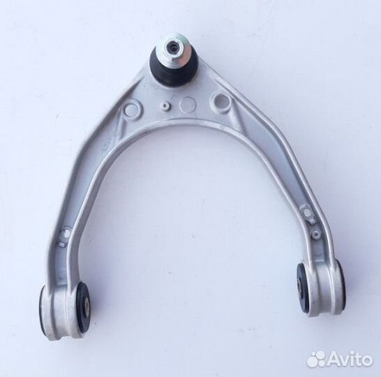 Рычаг передний верхний 95534102700 porsche cayenne