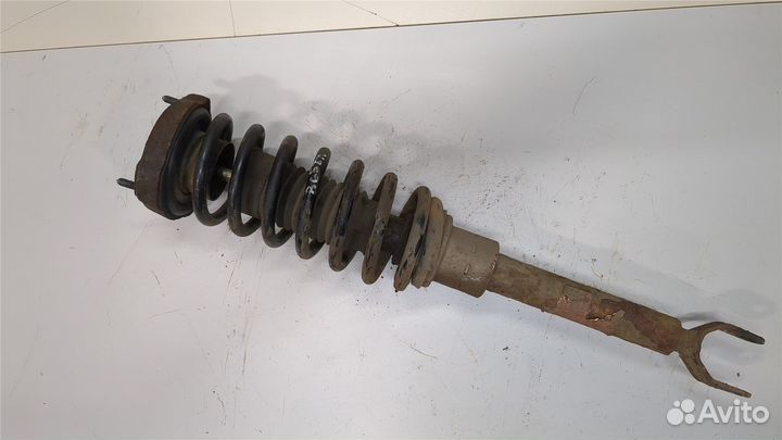 Амортизатор подвески Mercedes E W211, 2003