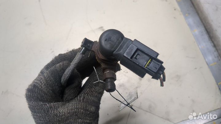 Форсунка топливная Ford Transit (Tourneo) Connect, 2008