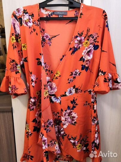 Комбинезон женский