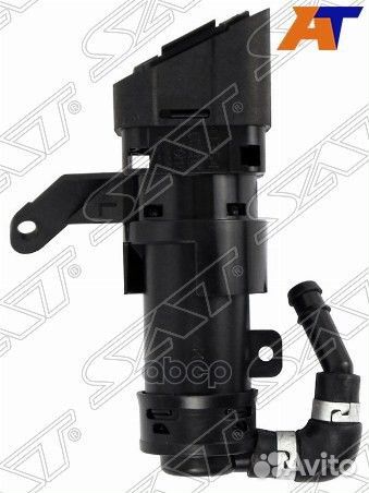 Омыватель фары mazda 3 09-13 LH sport 2,3L stmz