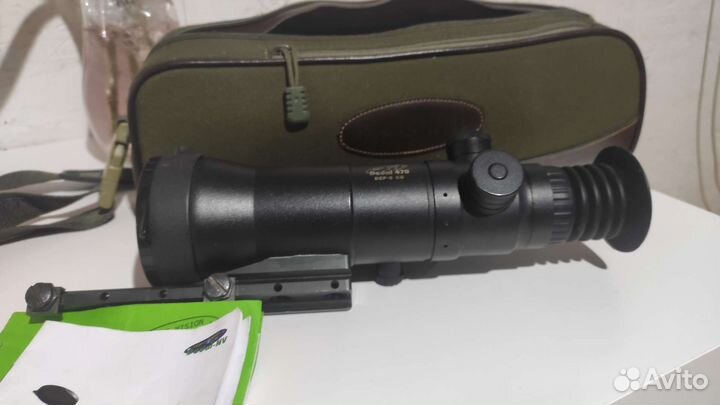 Прицел ночного видения дедал 470