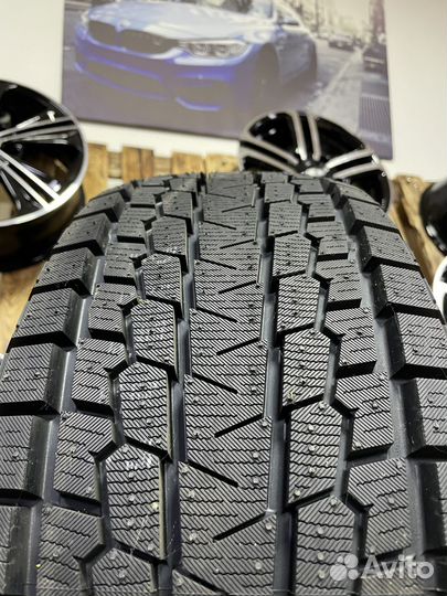 Yokohama Ice Guard G075 245/70 R16 107Q