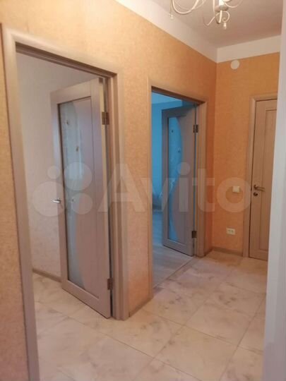 1-к. квартира, 37 м², 3/9 эт.