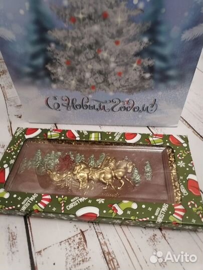 Шоколад, шоколадные наборы