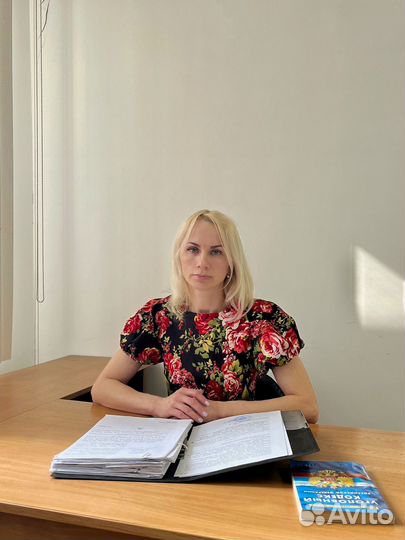 Судебный юрист/ Юридические услуги/ стаж 20 лет