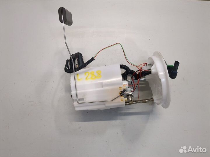 Насос топливный электрический Ford Bronco Sport, 2