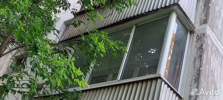 Материалы для остекления балкона. Разумный торг