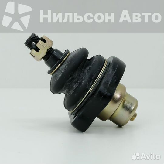 Шаровая опора верхняя nissan atlas, febest