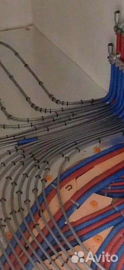 Ремонт квартир частник