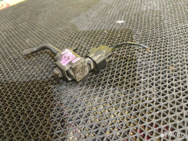 Клапан электромагнитный Suzuki Escudo TD01W G16A