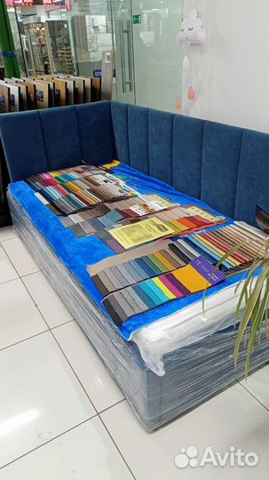 Кровать детская/кровать диван/подсростковая кроват