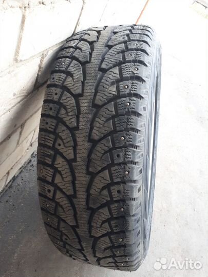 Hankook I'Pike RW11 225/60 R17 99