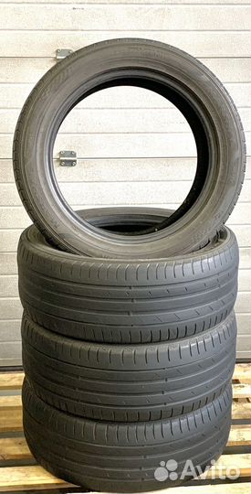 Marshal MU12 235/50 R18 101Y
