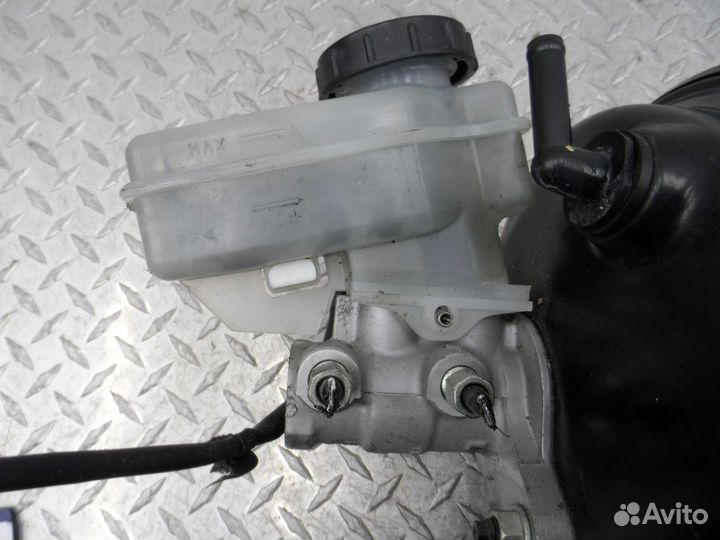 Вакуум тормозной Infiniti FX 2 S51 0204023974