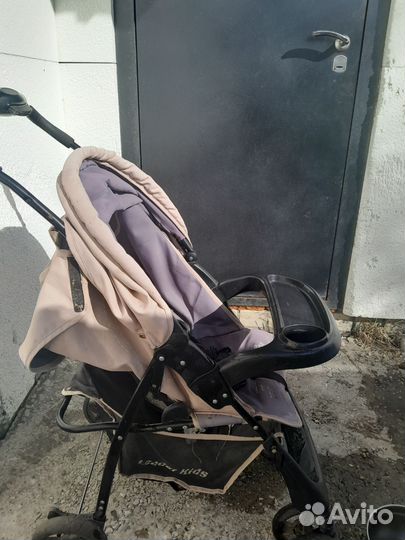 Прогулочная коляска бу
