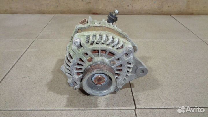 Генератор Subaru Legacy Outback 4 (BM/BR)