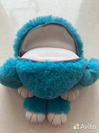 Рюкзак зайчик