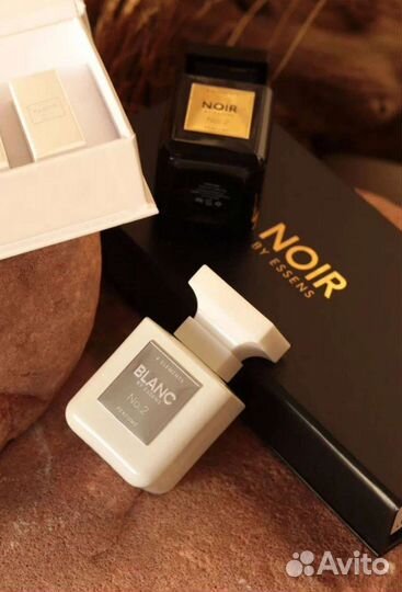 Парфюмерия