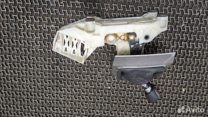 Кулиса кпп Ford Mondeo 4, 2009