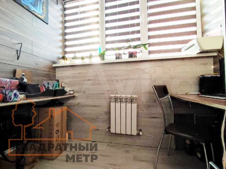 1-к. квартира, 44,3 м², 19/24 эт.