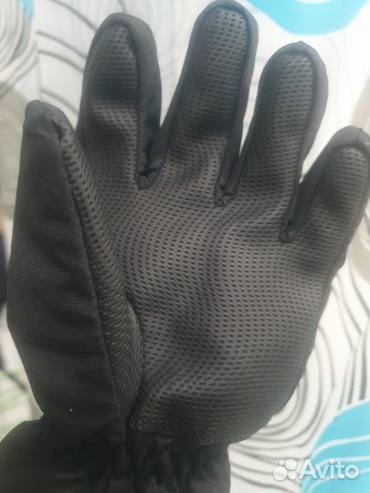 Перчатки regata great outdoors 5-7лет