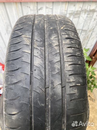 Michelin Energy Saver 205/55 R16