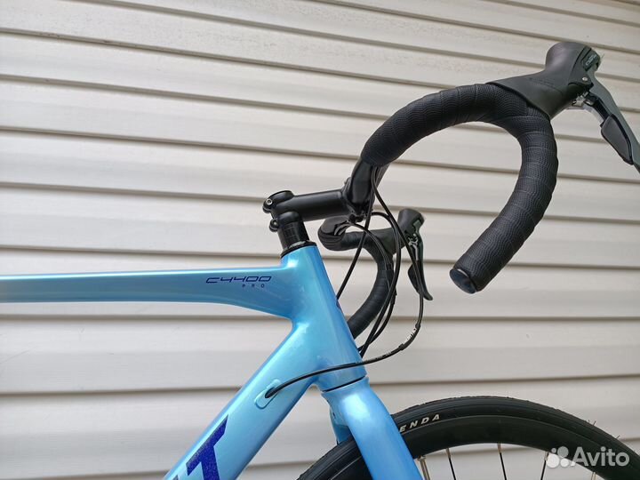 Шоссейный велосипед 28