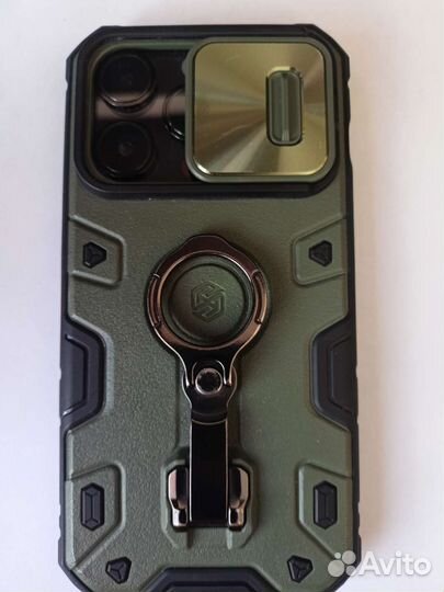 iPhone 14 pro чехол