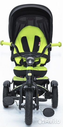 Велосипед трехколесный Lexus Trike original